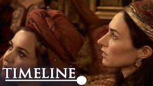 Image result for Suleiman the Magnificent Documentary
